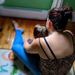 Meet your Posher, Brittany